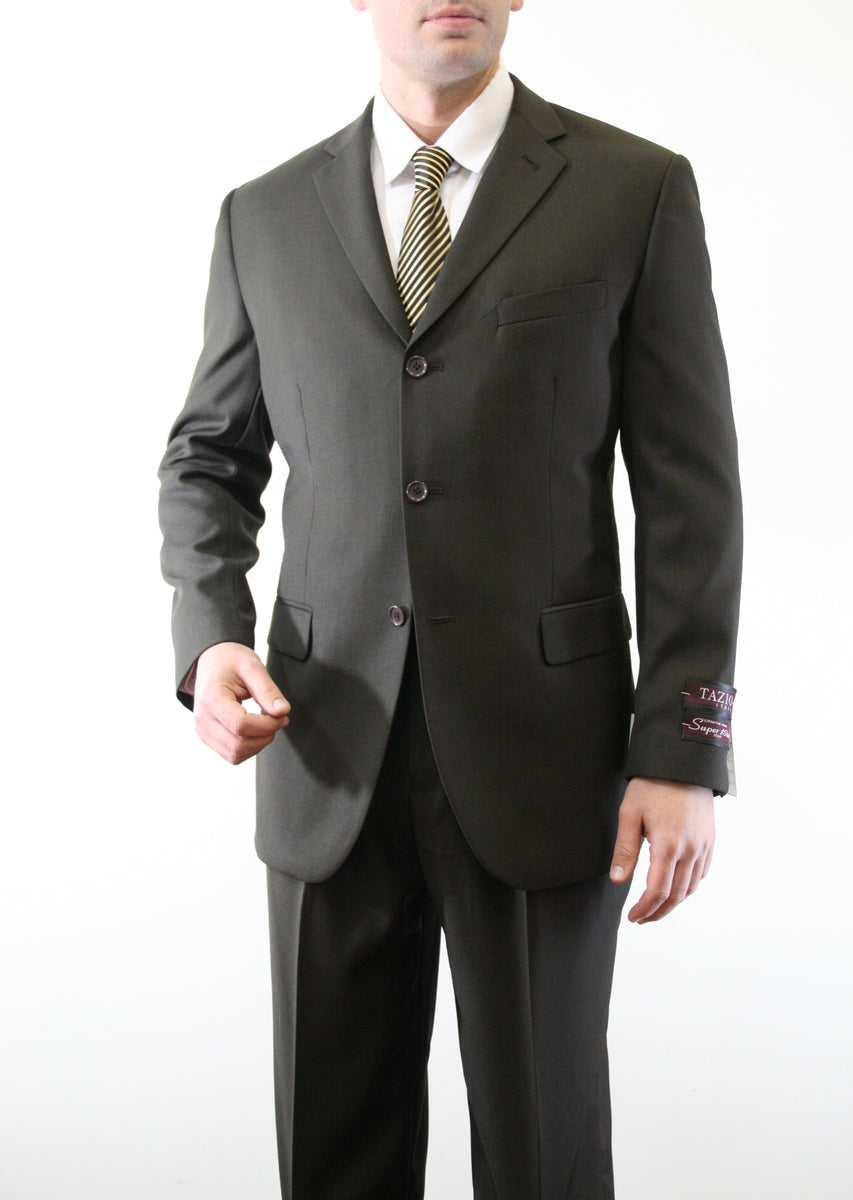 スーツ 20-40s 3Peace Suit K.AKAHANE Brown AM99 20-40s 3Peace Suit K.AKAHANE Brown AM99