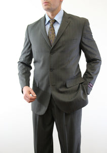Grey Suit For Men Formal Suits For All Ocassions M111-04