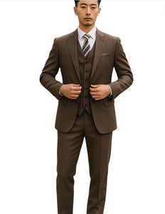 Truffle 3 Piece Celini by Statement