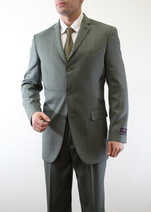 Green Suit For Men Formal Suits For All Ocassions M103-04