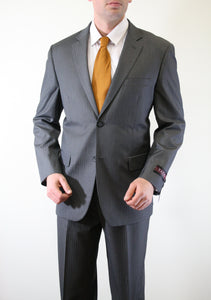 Grey Suit For Men Formal Suits For All Ocassions M128-02